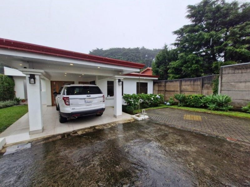 Foto Casa en Venta en San Rafael, Heredia - U$D 265.000 - CAV111145 - BienesOnLine