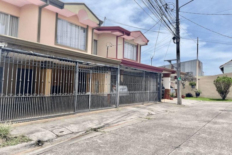 Casa en Venta en  Guadalupe, San José