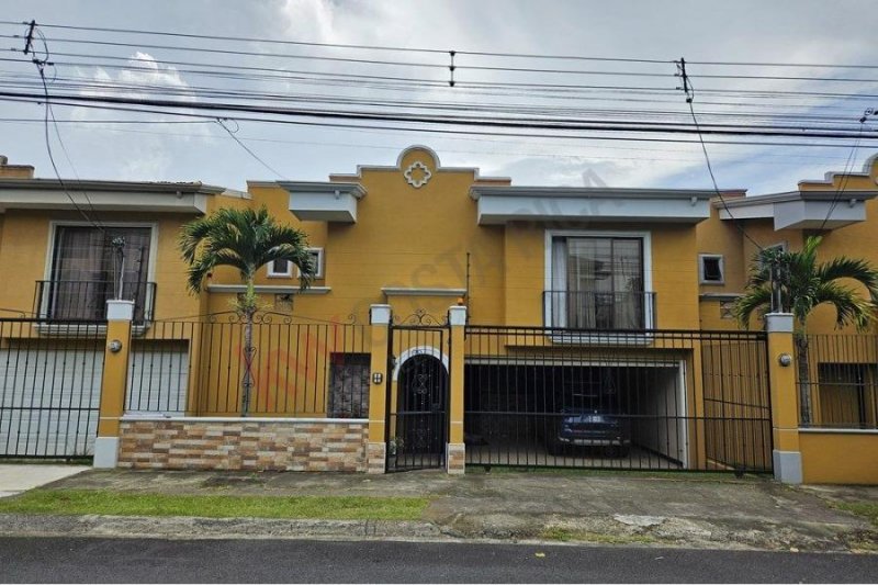 Casa en Venta en  Curridabat, San José