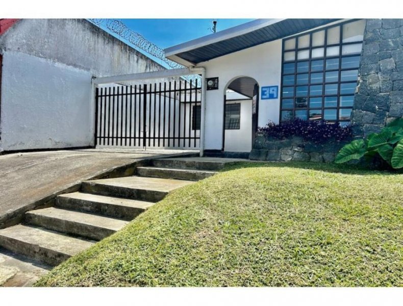 Foto Casa en Venta en Sabanilla, San José - ¢ 105.000.000 - CAV112443 - BienesOnLine