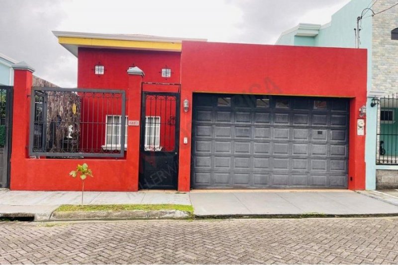 Casa en Venta en  Tres Ríos, Cartago