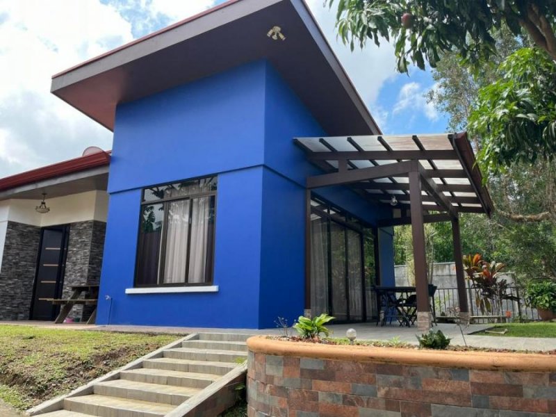 Venta de casa en Rio conejo Corralillo Cartago MGA