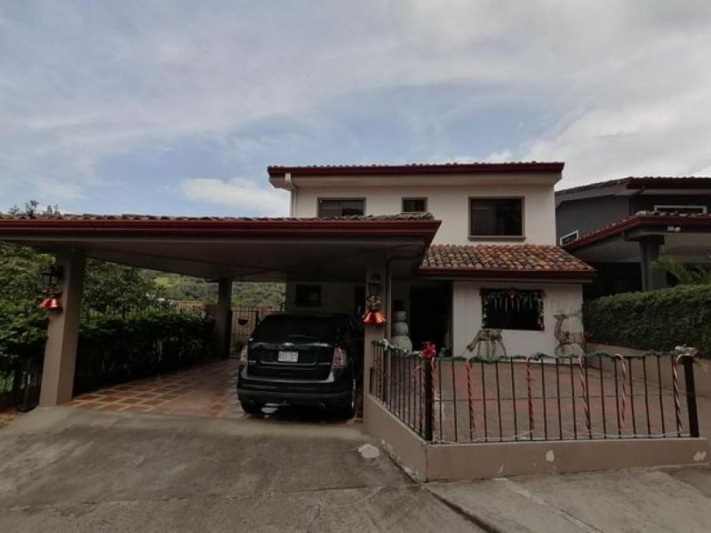 Foto Casa en Venta en Rio Oro, Santa Ana, San José - U$D 410.000 - CAV53438 - BienesOnLine