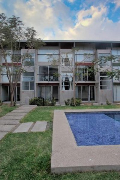 Foto Casa en Venta en Santa Ana, San José - U$D 170.000 - CAV37605 - BienesOnLine