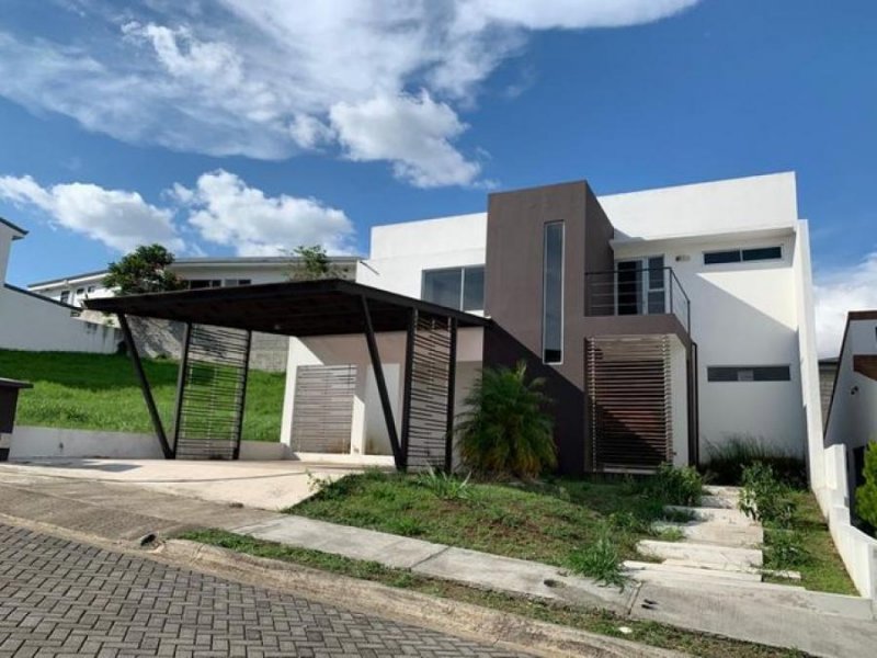 Foto Casa en Venta en Rio Segundo, Río Segundo, Alajuela - U$D 190.000 - CAV40081 - BienesOnLine