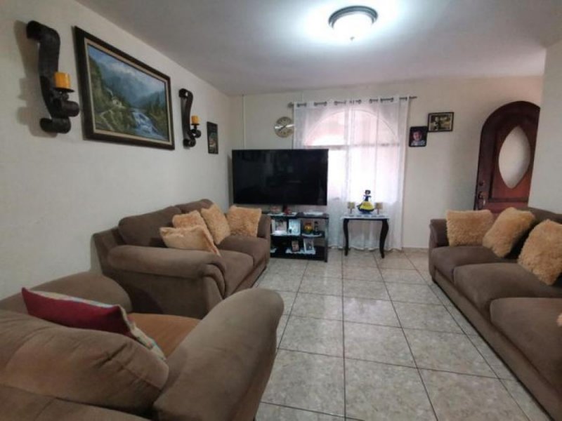 Foto Casa en Venta en Residencial Villa Elia, Río Segundo, Alajuela - ¢ 162.000.000 - CAV50521 - BienesOnLine