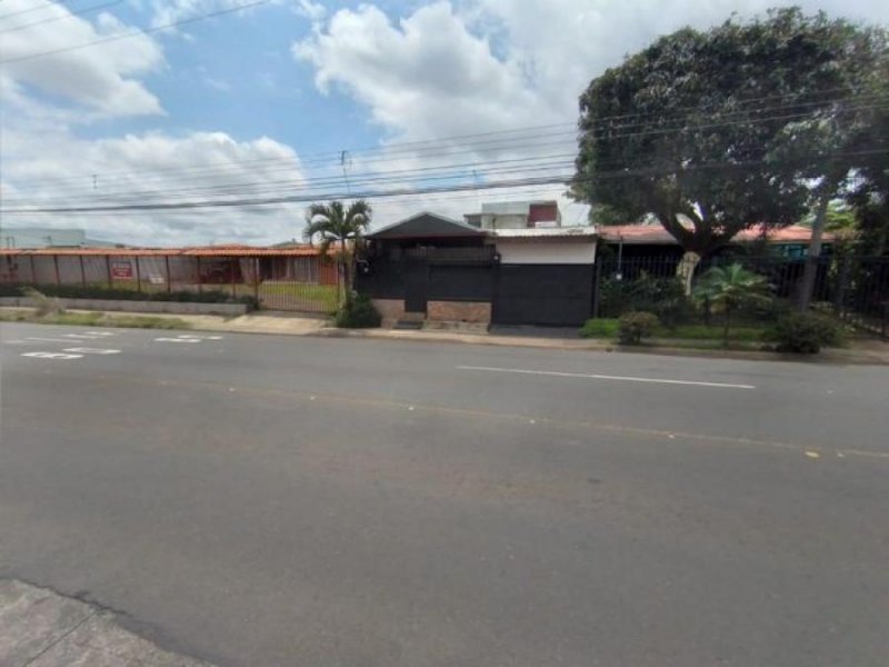 Foto Casa en Venta en Rio Segundo, Río Segundo, Alajuela - ¢ 95.000.000 - CAV54497 - BienesOnLine