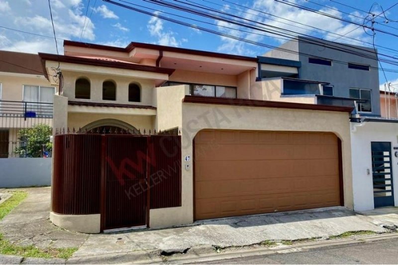 VENTA DE CASA EN ROHRMOSER 