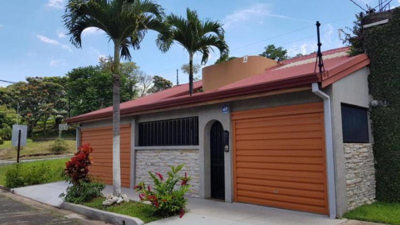 Foto Casa en Venta en Rohrmoser, Pavas, San José - U$D 239.500 - CAV14148 - BienesOnLine