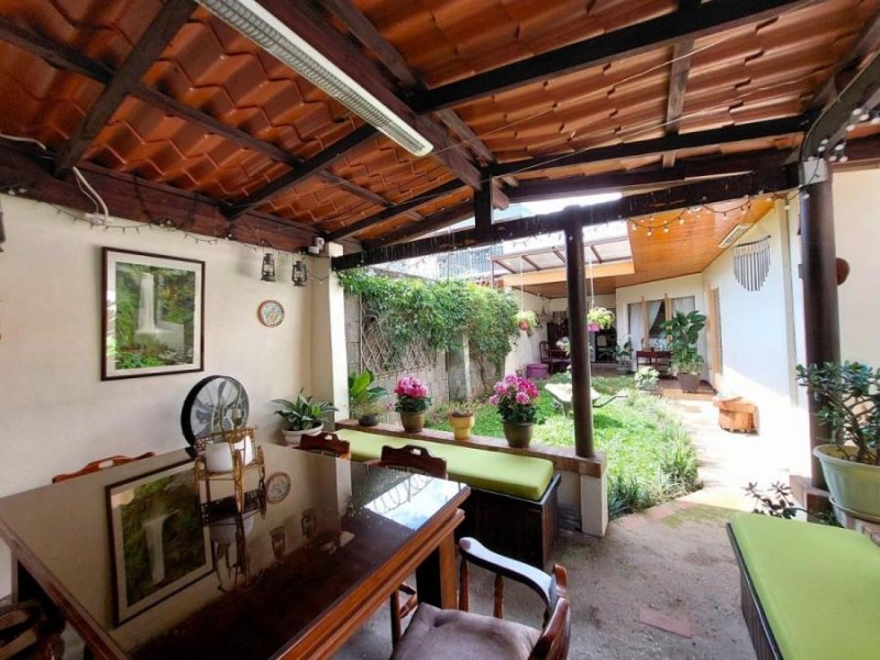 Foto Casa en Venta en rohrmoser, Pavas, San José - U$D 400.000 - CAV107120 - BienesOnLine