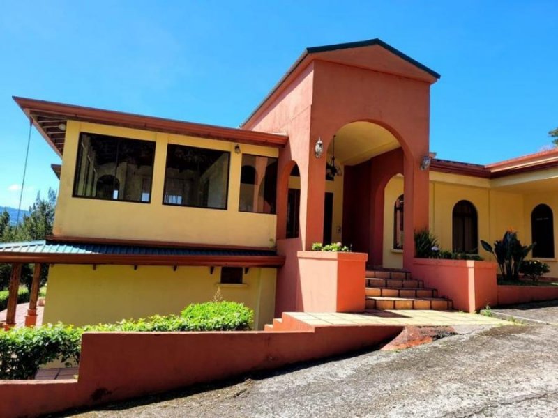 Casa en Venta en  Platanares, San José