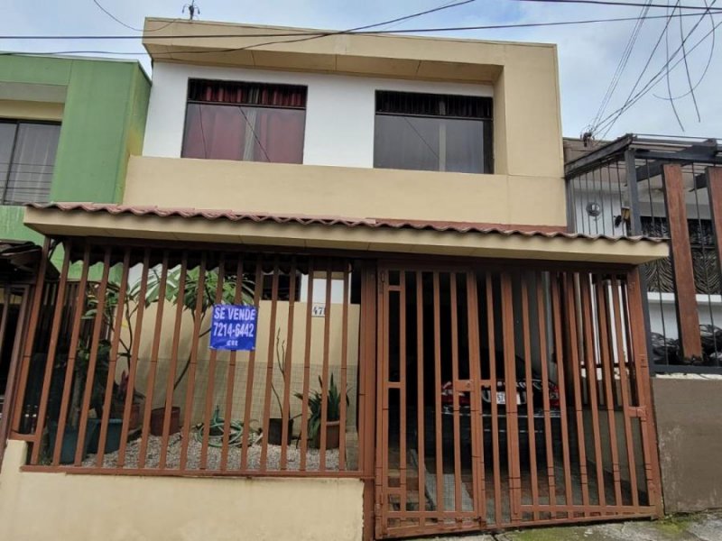 Casa en Venta en  SABANILLA, San José