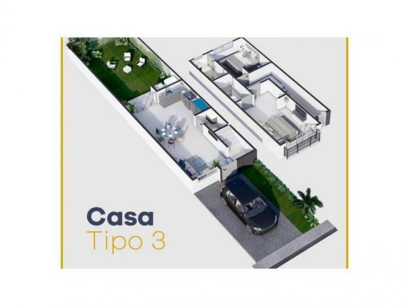 Casa en Venta en  San Antonio, Alajuela