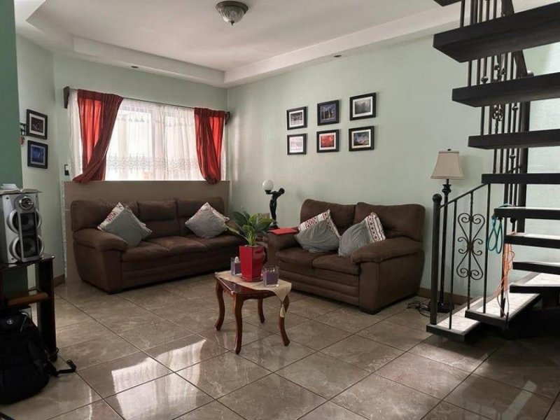 Casa en Venta en  San Antonio, Alajuela