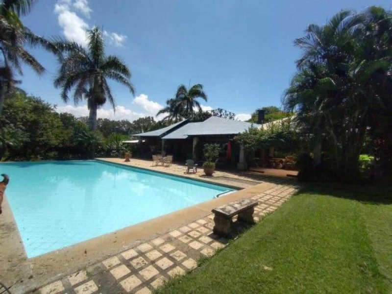 Foto Casa en Venta en Belén, Heredia - U$D 2.695.000 - CAV76105 - BienesOnLine