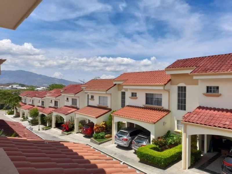 Foto Casa en Venta en Belén, Heredia - U$D 190.000 - CAV109898 - BienesOnLine