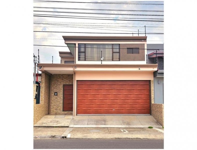 Casa en Venta en  San Isidro, San José