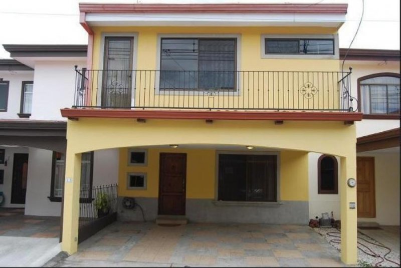 Foto Casa en Venta en San Antonio, Desamparados, San José - U$D 250.000 - CAV35180 - BienesOnLine