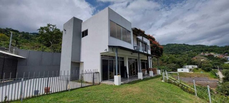 Foto Casa en Venta en San Antonio, Escazú, San José - U$D 398.000 - CAV54298 - BienesOnLine