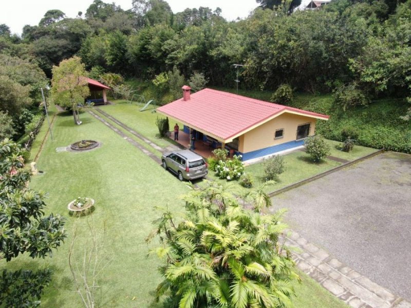 Foto Casa en Venta en Puraba, Santa Bárbara, Heredia - U$D 500.000 - CAV66861 - BienesOnLine