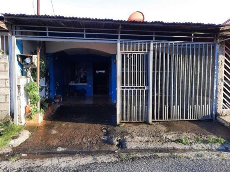 Foto Casa en Venta en Alajuela, Alajuela - ¢ 45.000.000 - CAV57460 - BienesOnLine