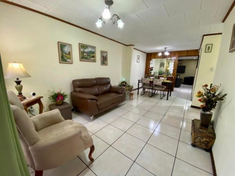 Foto Casa en Venta en San Francisco de Dos Ríos, San José - ¢ 79.000.000 - CAV94626 - BienesOnLine