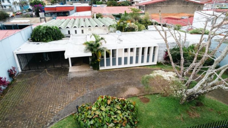 Casa en Venta en  San Francisco de Dos Ríos, San José