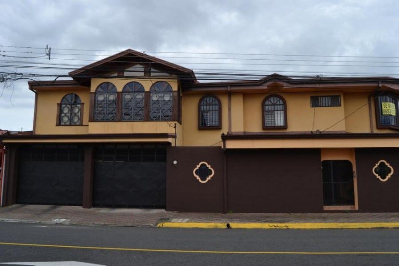 Casa en Venta en  San Francisco, Heredia