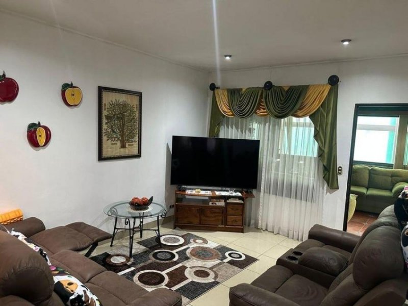 Foto Casa en Venta en San Francisco, Heredia - ¢ 82.000.000 - CAV109253 - BienesOnLine