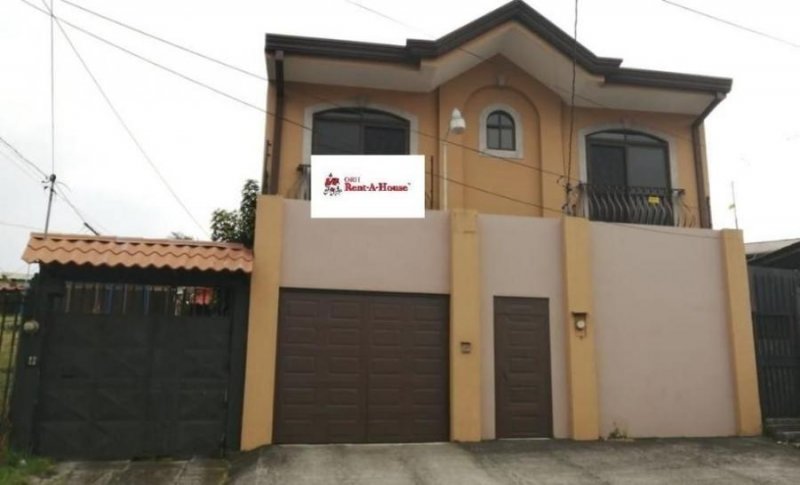 Foto Casa en Venta en San Francisco, San Francisco, Heredia - U$D 248.500 - CAV36680 - BienesOnLine