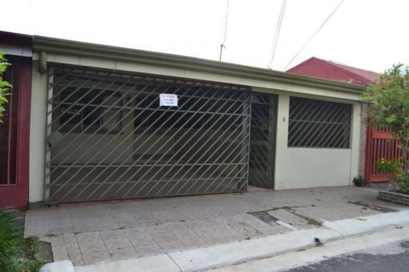 Foto Casa en Venta en San Francisco, San Francisco, Heredia - U$D 98.900 - CAV34104 - BienesOnLine