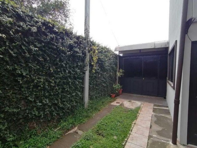 Foto Casa en Venta en San Francisco, San Francisco, Heredia - U$D 105.000 - CAV42075 - BienesOnLine