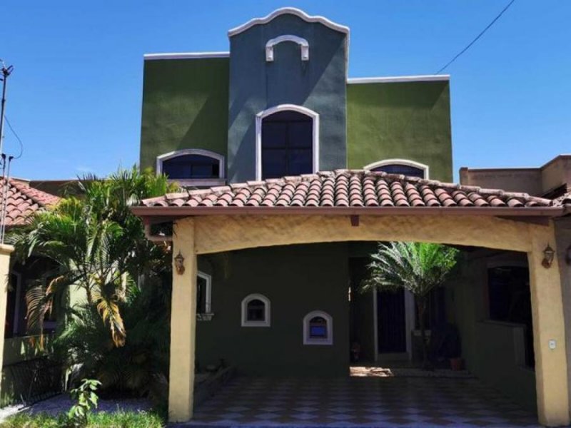 Foto Casa en Venta en San Francisco, Heredia - ¢ 112.000.000 - CAV57713 - BienesOnLine