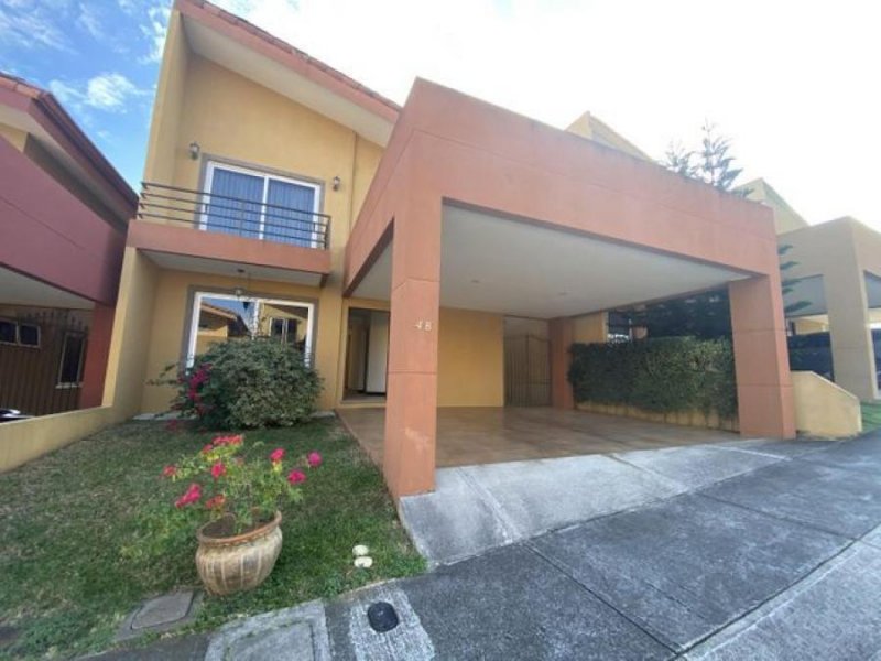 Foto Casa en Venta en San Francisco, Heredia - U$D 258.000 - CAV62355 - BienesOnLine