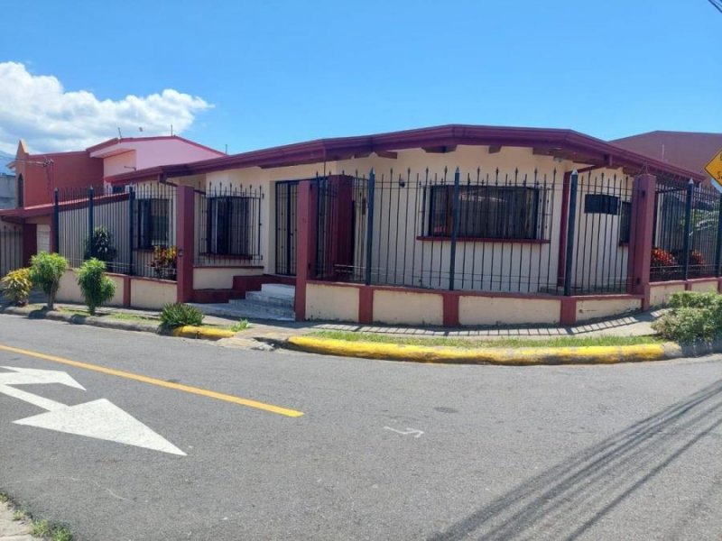 Foto Casa en Venta en San Francisco, Heredia - U$D 234.000 - CAV74565 - BienesOnLine