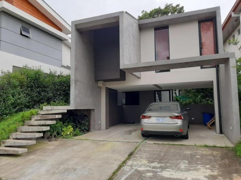 Foto Casa en Venta en San Francisco, Heredia - U$D 215.000 - CAV39100 - BienesOnLine