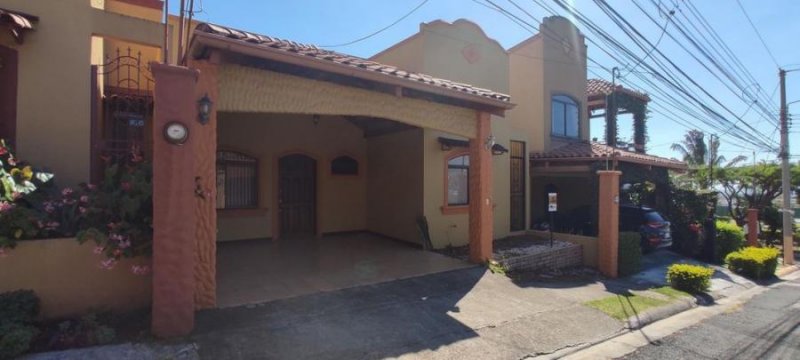 Foto Casa en Venta en San Francisco, Heredia - U$D 175.000 - CAV39514 - BienesOnLine