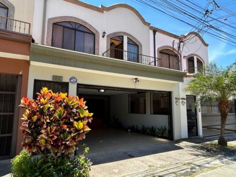 Foto Casa en Venta en San Francisco, Heredia - ¢ 110.000.000 - CAV96807 - BienesOnLine