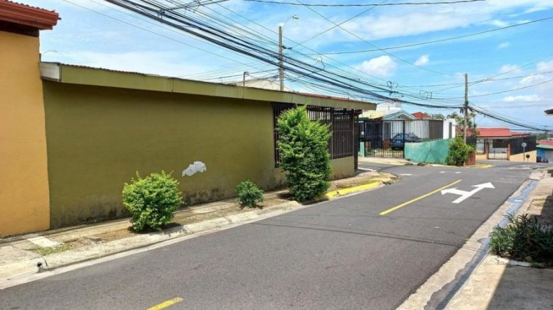 Foto Casa en Venta en San Francisco, Heredia - ¢ 65.000.000 - CAV99923 - BienesOnLine