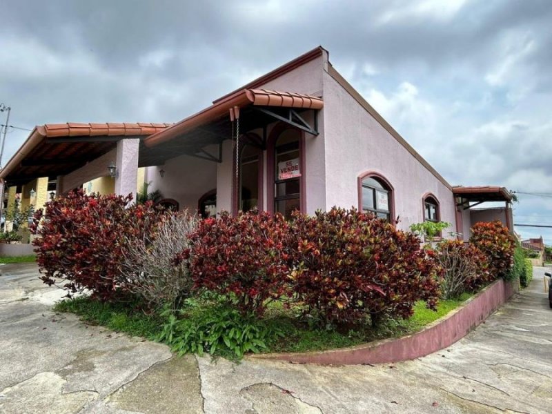 Foto Casa en Venta en San Francisco, Heredia - U$D 180.000 - CAV101685 - BienesOnLine