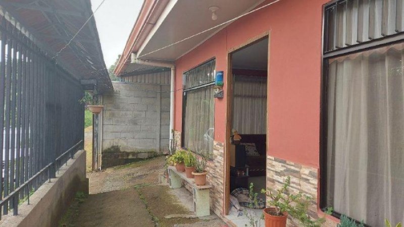 Foto Casa en Venta en San Gabriel, Aserrí, San José - ¢ 45.000.000 - CAV79069 - BienesOnLine