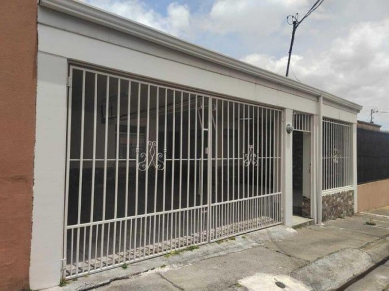 Casa en Venta en  San Isidro, San José