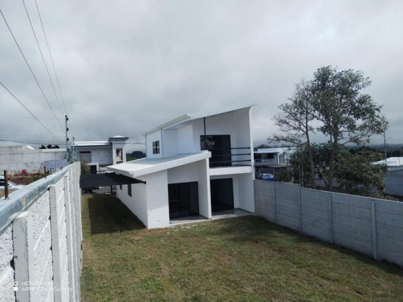 Foto Casa en Venta en San Isidro, Heredia - U$D 300.000 - CAV113066 - BienesOnLine