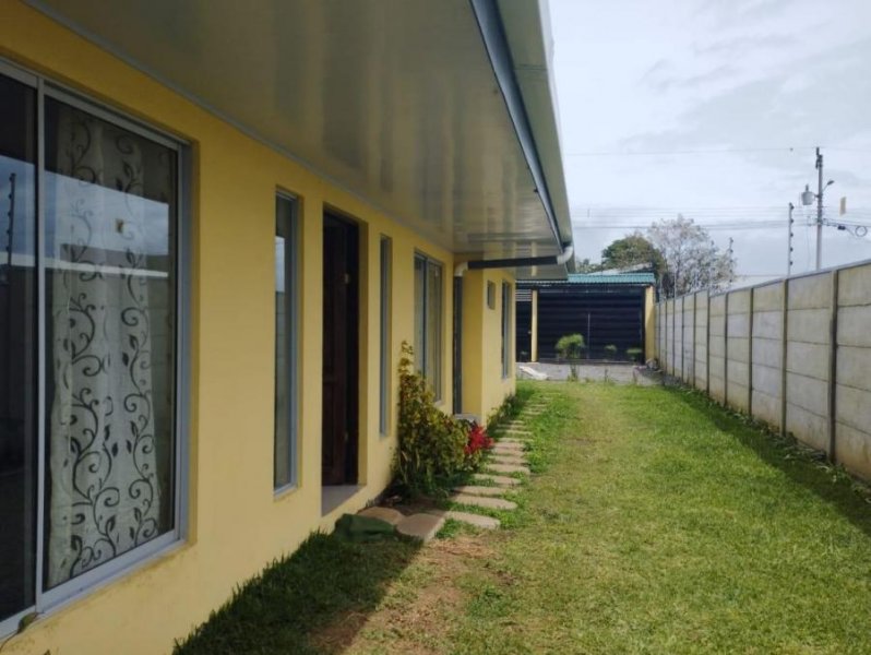 Foto Casa en Venta en San Isidro, Heredia - ¢ 135.000.000 - CAV109603 - BienesOnLine