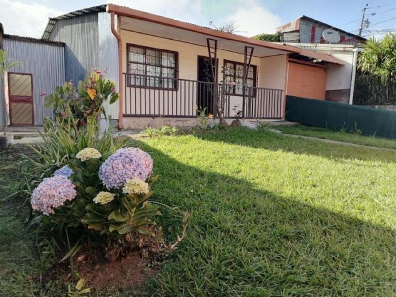 Foto Casa en Venta en San Isidro, Vasquez de Coronado, San José - ¢ 49.000.000 - CAV55183 - BienesOnLine