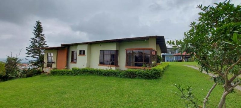 Foto Casa en Venta en San Isidro, Vasquez de Coronado, San José - U$D 364.000 - CAV56417 - BienesOnLine