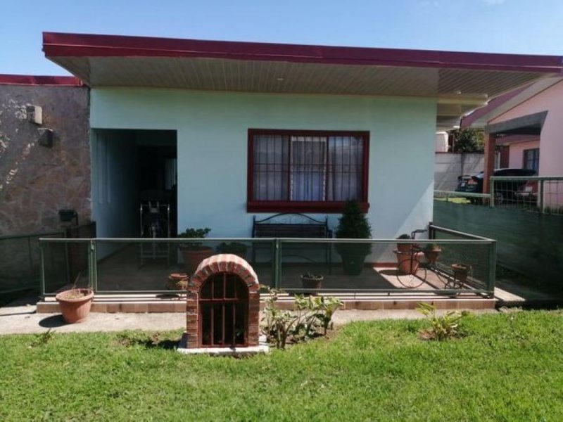 Foto Casa en Venta en San Isidro, Vasquez de Coronado, San José - U$D 342.000 - CAV40288 - BienesOnLine