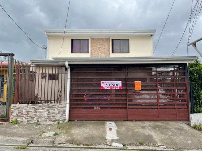 Foto Casa en Venta en San Isidro, Vasquez de Coronado, San José - U$D 176.000 - CAV41538 - BienesOnLine