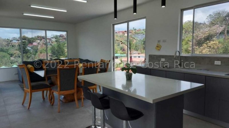 Foto Casa en Venta en San Jerónimo, Moravia, San José - ¢ 136.000.000 - CAV104938 - BienesOnLine