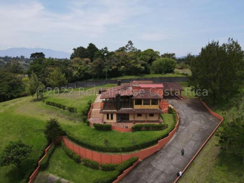 Foto Casa en Venta en san jerónimo, Moravia, San José - U$D 450.000 - CAV78724 - BienesOnLine